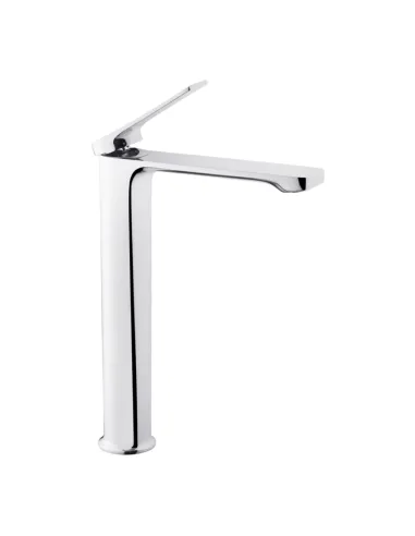 Смеситель для умывальника Kroner KRP Makon - C010-3, однорычажный