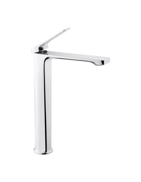 Смеситель для умывальника Kroner KRP Makon - C010-3, однорычажный Смеситель для умывальника Kroner KRP Makon - C010-3, однорычажный