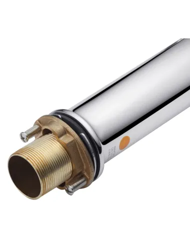 Змішувач для умивальника Kroner KRP Makon - C010-3, одноважільний