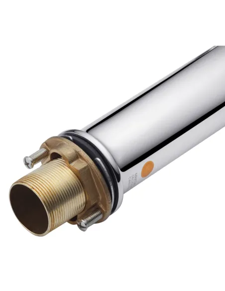 Смеситель для умывальника Kroner KRP Makon - C010-3, однорычажный Смеситель для умывальника Kroner KRP Makon - C010-3, однорычажный