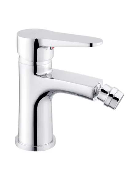 Смеситель для биде Kroner KRM Elbe - C020, однорычажный