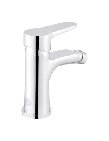 Смеситель для биде Kroner KRM Elbe - C020, однорычажный