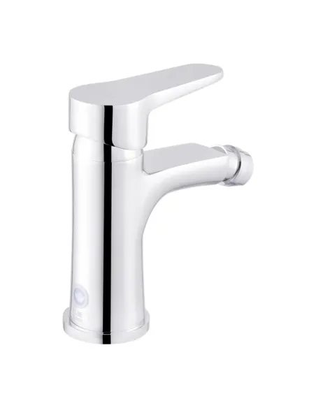 Змішувач для біде Kroner KRM Elbe - C020, одноважільний