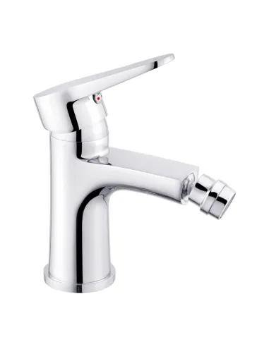 Змішувач для біде Kroner KRM Elbe - C020, одноважільний