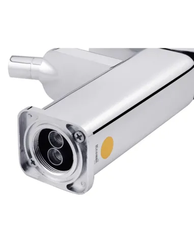 Змішувач для біде Kroner KRM Ems - C020, одноважільний