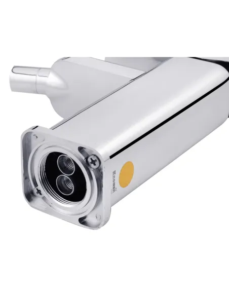 Смеситель для биде Kroner KRM Ems - C020, однорычажный