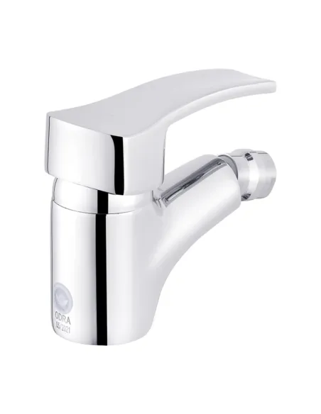 Смеситель для биде Kroner KRM Odra - C020, однорычажный