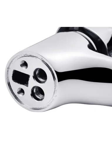 Смеситель для биде Kroner KRM Odra - C020, однорычажный