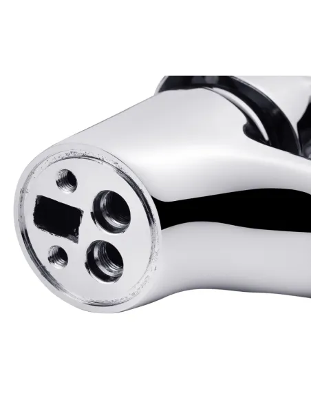 Смеситель для биде Kroner KRM Odra - C020, однорычажный