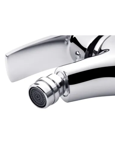 Смеситель для биде Kroner KRM Odra - C020, однорычажный