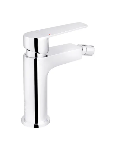 Смеситель для биде Kroner KRP Eifel - C020, однорычажный Смеситель для биде Kroner KRP Eifel - C020, однорычажный