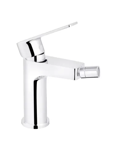 Змішувач для біде Kroner KRP Eifel - C020, одноважільний