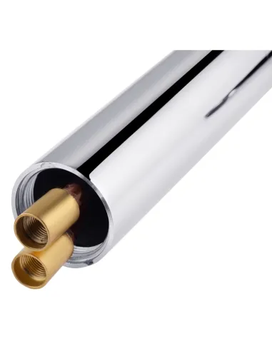 Змішувач для біде Kroner KRP Eifel - C020, одноважільний