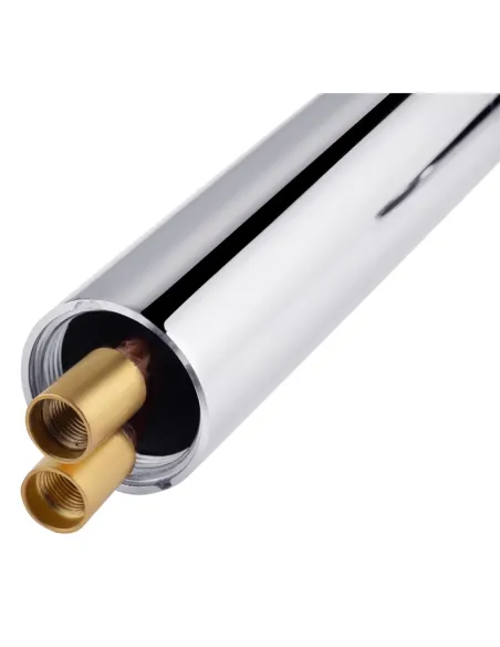 Смеситель для биде Kroner KRP Eifel - C020, однорычажный Смеситель для биде Kroner KRP Eifel - C020, однорычажный