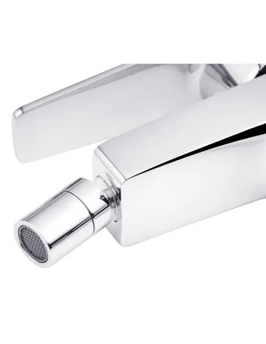 Змішувач для біде Kroner KRP Eifel - C020, одноважільний