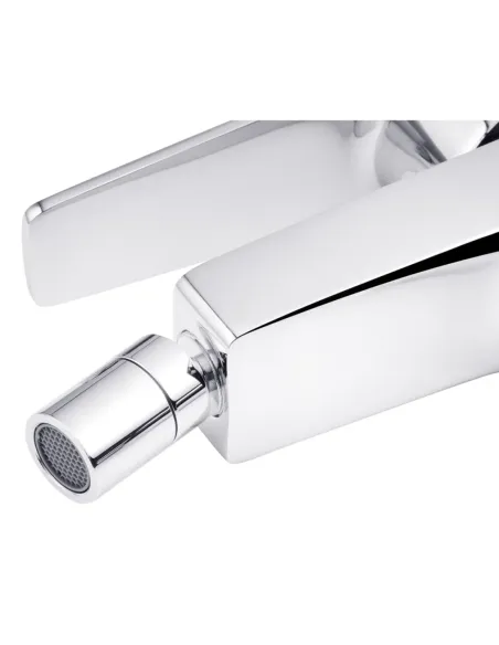 Смеситель для биде Kroner KRP Eifel - C020, однорычажный Смеситель для биде Kroner KRP Eifel - C020, однорычажный