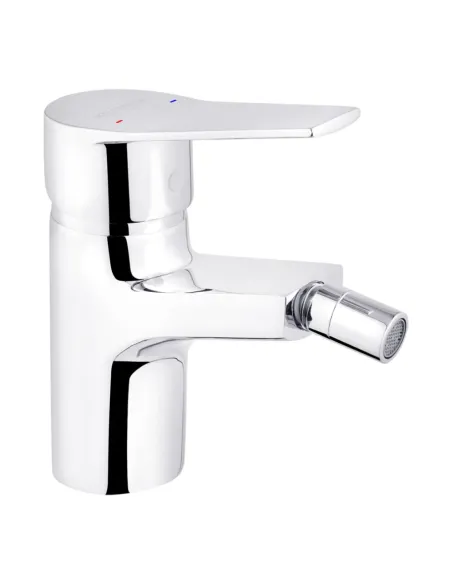 Смеситель для биде Kroner KRP Enzo - C020, однорычажный Смеситель для биде Kroner KRP Enzo - C020, однорычажный