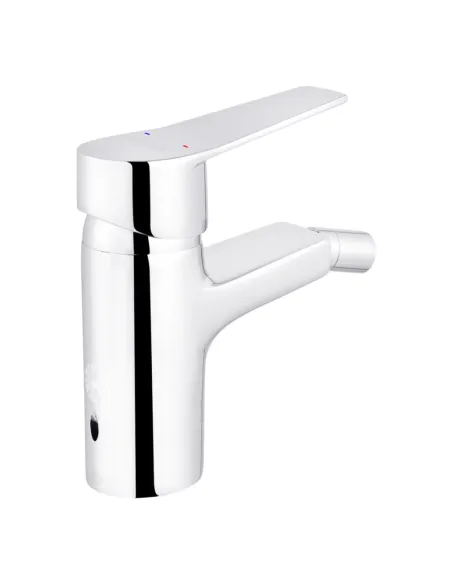 Змішувач для біде Kroner KRP Enzo - C020, одноважільний