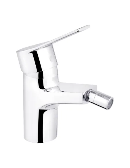 Смеситель для биде Kroner KRP Enzo - C020, однорычажный Смеситель для биде Kroner KRP Enzo - C020, однорычажный