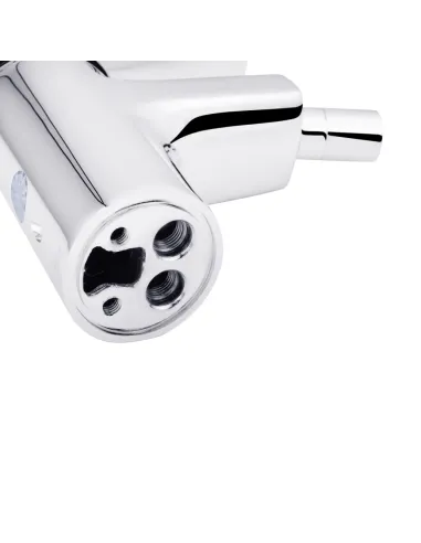 Змішувач для біде Kroner KRP Enzo - C020, одноважільний