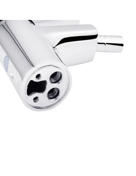 Смеситель для биде Kroner KRP Enzo - C020, однорычажный Смеситель для биде Kroner KRP Enzo - C020, однорычажный