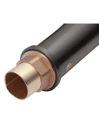 Змішувач для біде Kroner KRP Graz - GRP020, одноважільний