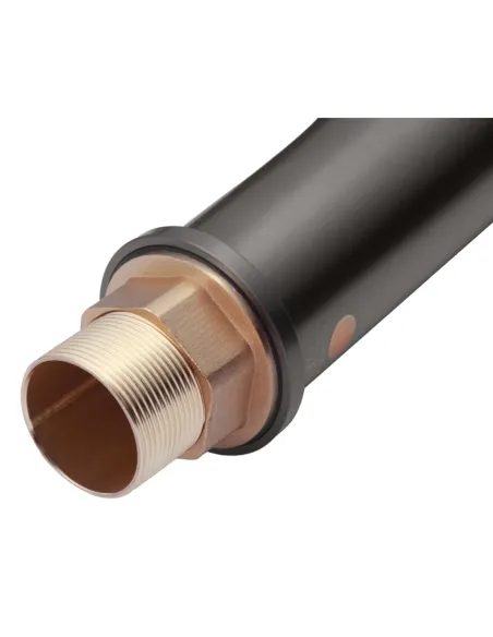 Смеситель для биде Kroner KRP Graz - GRP020, однорычажный