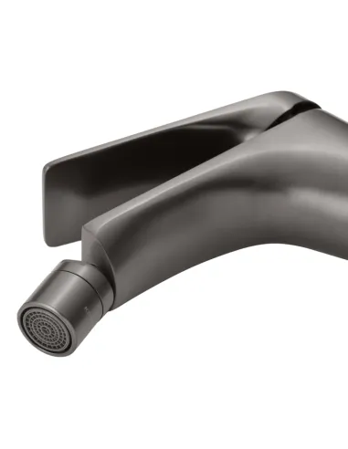 Змішувач для біде Kroner KRP Graz - GRP020, одноважільний