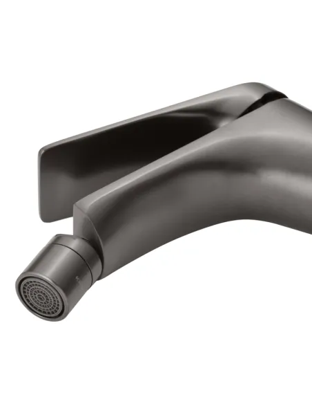 Смеситель для биде Kroner KRP Graz - GRP020, однорычажный