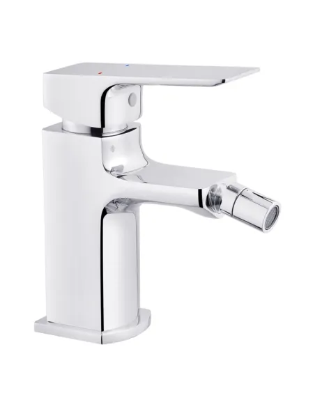 Змішувач для біде Kroner KRP Harz - C020, одноважільний