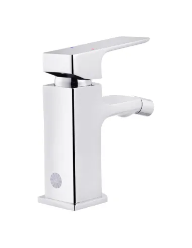 Смеситель для биде Kroner KRP Harz - C020, однорычажный