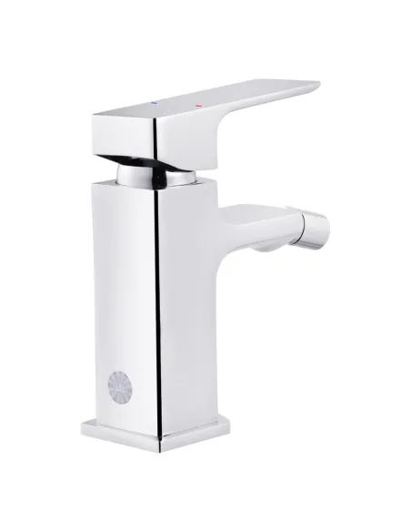 Змішувач для біде Kroner KRP Harz - C020, одноважільний