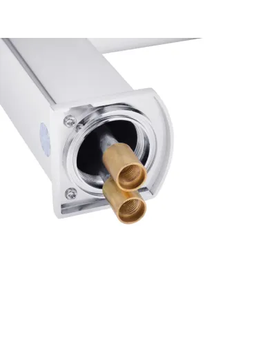 Змішувач для біде Kroner KRP Harz - C020, одноважільний