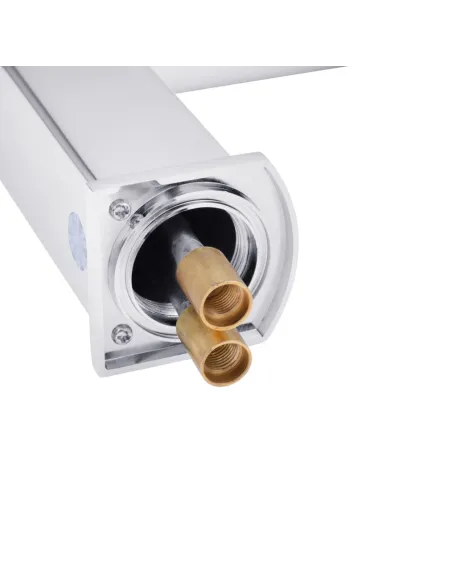 Смеситель для биде Kroner KRP Harz - C020, однорычажный