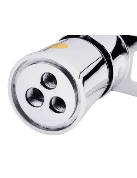 Змішувач для біде Kroner KRM Zenda - C025, з гігієнічним душем Змішувач для біде Kroner KRM Zenda - C025, з гігієнічним душем