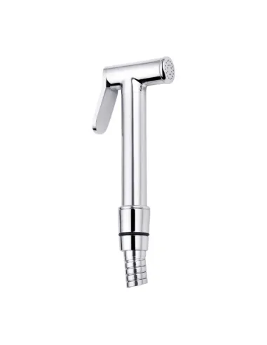 Смеситель для биде Kroner KRM Zenda - C025, с гигиеническим душем