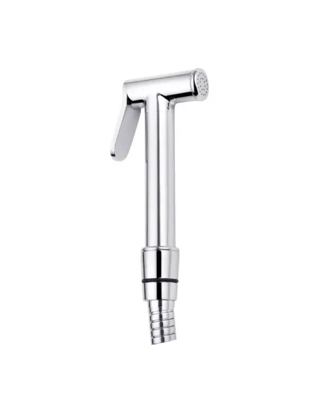 Змішувач для біде Kroner KRM Zenda - C025, з гігієнічним душем Змішувач для біде Kroner KRM Zenda - C025, з гігієнічним душем