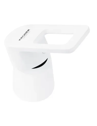 Змішувач для біде Kroner KRM Zenda - W025, з гігієнічним душем