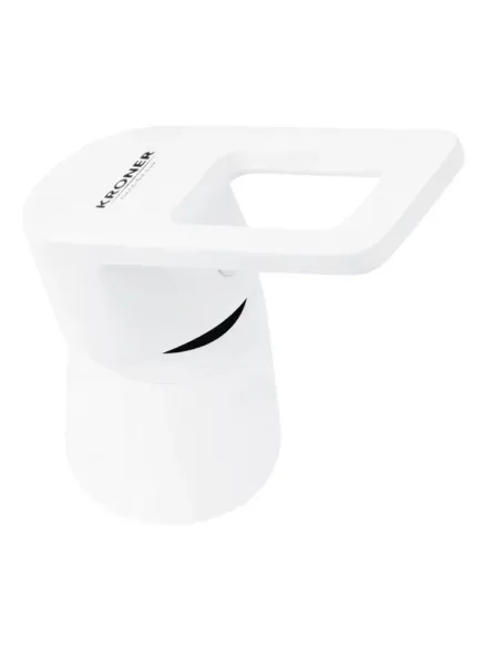 Змішувач для біде Kroner KRM Zenda - W025, з гігієнічним душем Змішувач для біде Kroner KRM Zenda - W025, з гігієнічним душем