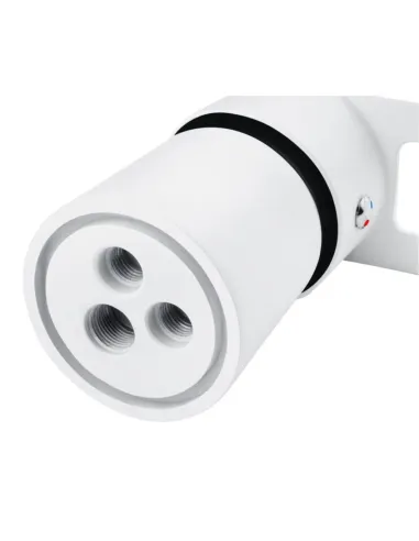 Змішувач для біде Kroner KRM Zenda - W025, з гігієнічним душем