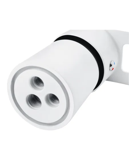 Змішувач для біде Kroner KRM Zenda - W025, з гігієнічним душем Змішувач для біде Kroner KRM Zenda - W025, з гігієнічним душем