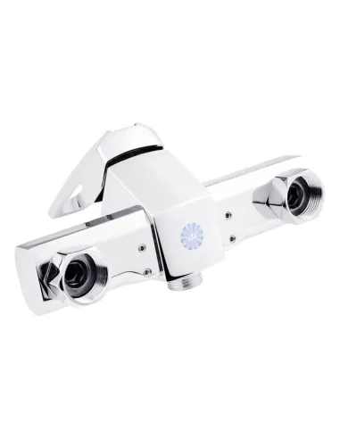 Змішувач для душу Kroner KRM Kante - C050, без виливу