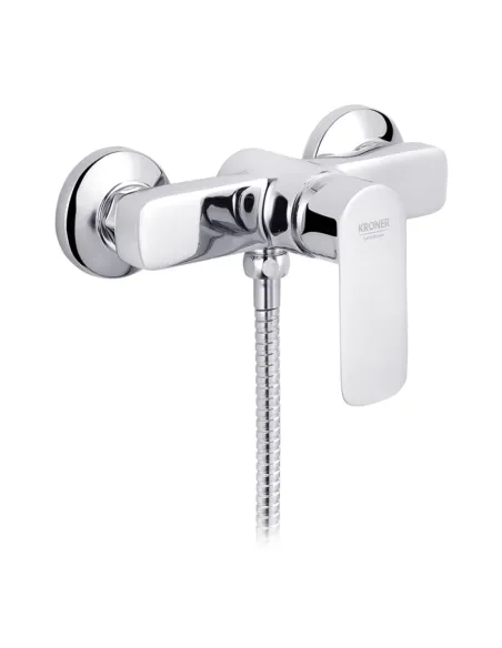 Смеситель для душа Kroner KRM Main - C050, без излива