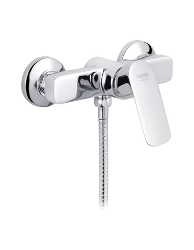 Смеситель для душа Kroner KRM Main - C050, без излива