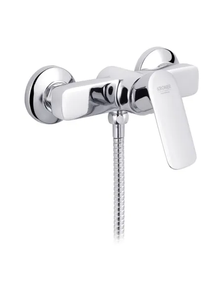 Смеситель для душа Kroner KRM Main - C050, без излива