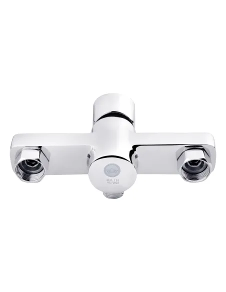 Смеситель для душа Kroner KRM Main - C050, без излива