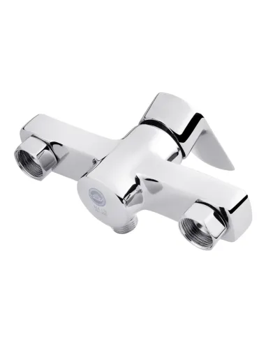 Смеситель для душа Kroner KRM Main - C050, без излива