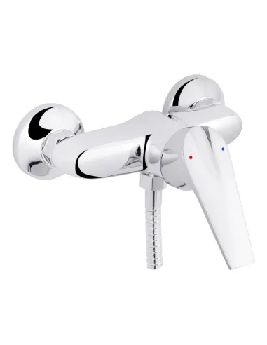 Змішувач для душу Kroner KRM Odra - C050, без виливу