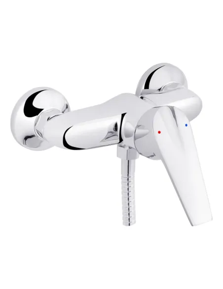 Змішувач для душу Kroner KRM Odra - C050, без виливу