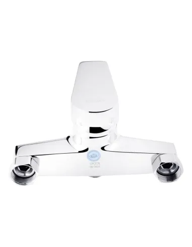 Смеситель для душа Kroner KRM Oker - C050, без излива